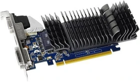 ASUS GeForce GT 520 Silent, ENGT520 SL/DI/1GD3/V2[LP], 1GB DDR3, VGA, DVI, HDMI