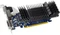 ASUS GeForce GT 520 Silent, ENGT520 SL/DI/1GD3/V2[LP], 1GB DDR3, VGA, DVI, HDMI Vorschaubild
