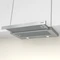 Gorenje TH62E4X Flachschirm-Dunstabzugshaube Vorschaubild