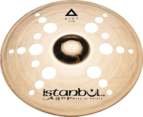 Istanbul Agop Xist ION Crash 18"