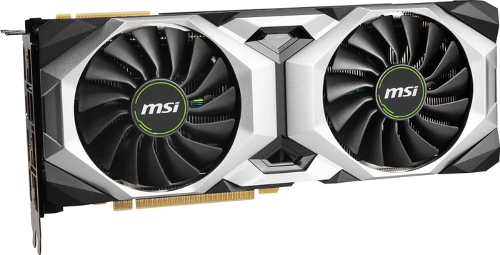 MSI GeForce RTX 2080 SUPER