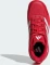 adidas Ubersonic lucid red/zero metalic (Junior) Vorschaubild