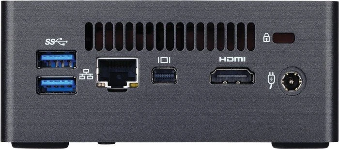 GIGABYTE Brix GB-BSi3HA-6100
