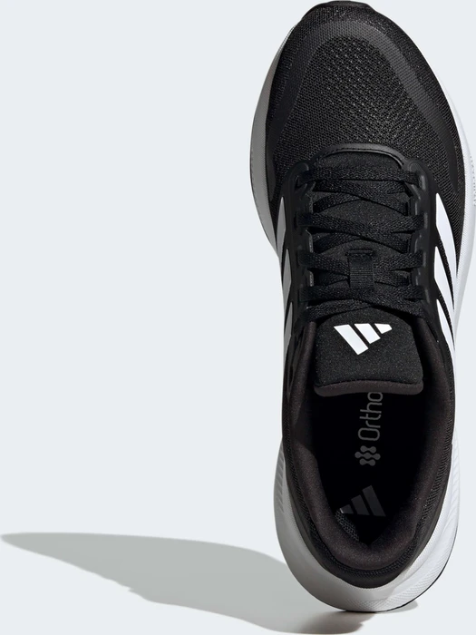 adidas Runfalcon 5 core black/cloud white (Damen)