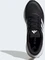 adidas Runfalcon 5 core black/cloud white (Damen) Vorschaubild