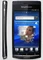Sony Ericsson Xperia arc S gloss black Vorschaubild