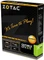 Zotac GeForce GTX 670 OC, 2GB GDDR5, 2x DVI, HDMI, DP Vorschaubild