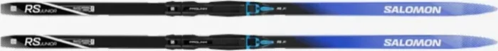 Salomon RS (inkl. Bindung) (Junior) (Modell 2024/2025)