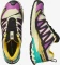 Salomon XA Pro 3D V9 GTX transparent yellow/black/waterfall (Damen) Vorschaubild