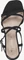 Tamaris Sandalette schwarz (Damen) Vorschaubild