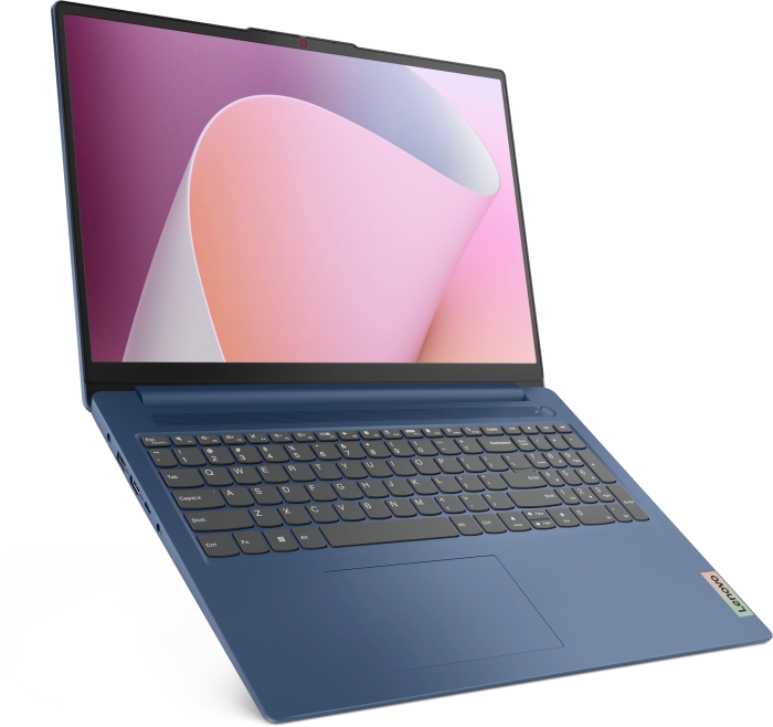 Lenovo IdeaPad Slim 3 16ABR8, Abyss Blue, Ryzen 3 7330U, 8GB RAM, 512GB SSD, DE