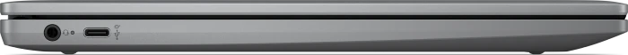 HP Chromebook 14a-nm0112ng, Meteor Silver, Kompanio 540, 8GB RAM, 128GB Flash, DE