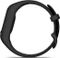 Garmin vivosmart 5 L Aktivitäts-Tracker schwarz Vorschaubild