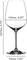 Riedel Heart to Heart Cabernet Sauvignon Glas, 4 Stück Vorschaubild