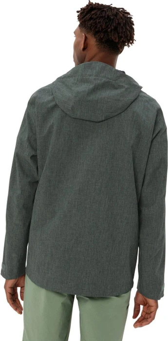 Vaude Rosemoor II Funktionsjacke agave (Herren)