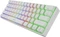 Genesis Thor 660 Wireless, PBT, weiß, LEDs RGB, Gateron RED, USB/Bluetooth, US Vorschaubild
