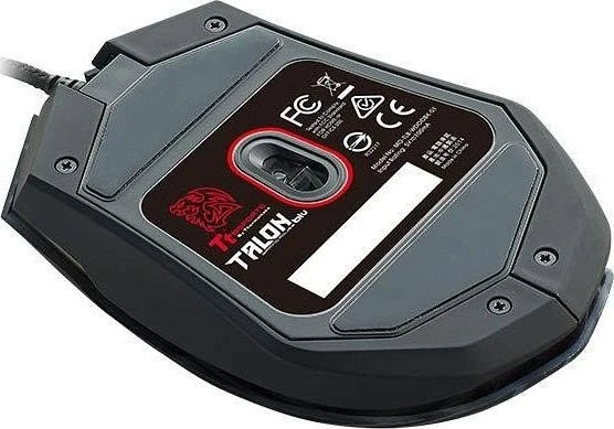 Tt esports Talon Blu Gaming Mouse, USB