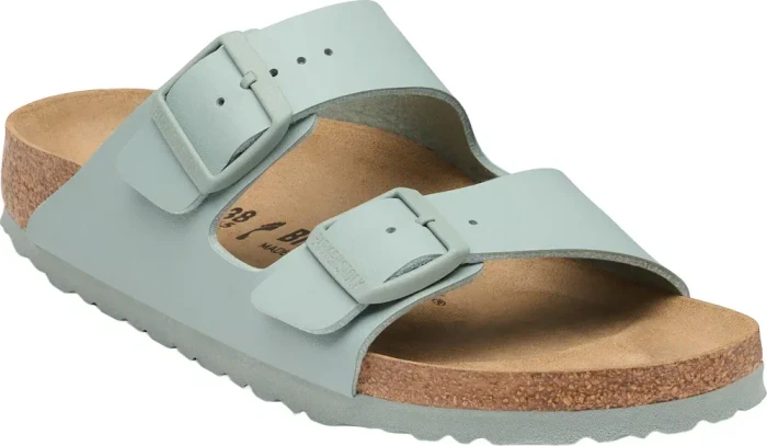 Birkenstock Arizona pure sage