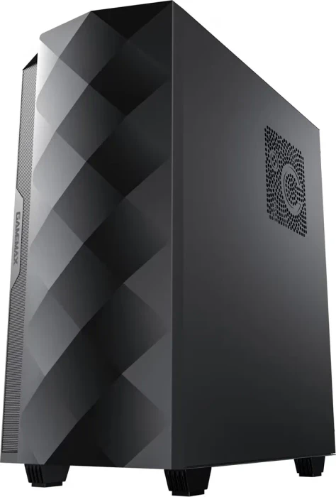 Hyrican Gamemax Diamond BK 7840, Ryzen 7 9700X, 16GB RAM, 1TB SSD, GeForce RTX 5070