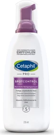 Cetaphil PRO SpotControl Porentiefer Reinigungsschaum,    235ml