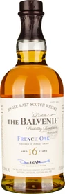 Balvenie 16 Years Old French Oak 700ml