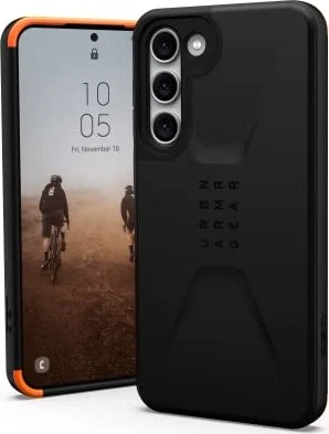 UAG Civilian Case für Samsung Galaxy S23+
