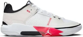 Nike Jordan One Take 5 white/black/university red