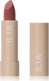 ILIA Beauty Color Block Lipstick wild rose, 4g