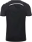 hummel Lead 2.0 Funktionsshirt kurzarm black/asphalt (Herren) Vorschaubild