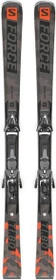 Salomon S-Force Ti.80 (inkl. Bindung) (Modell 2021/2022)