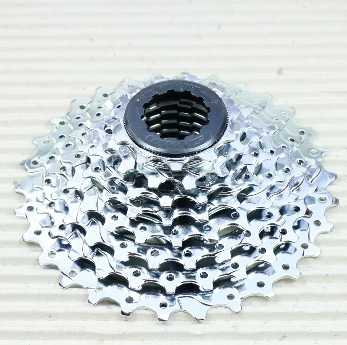 SRAM PG-850 Kassette