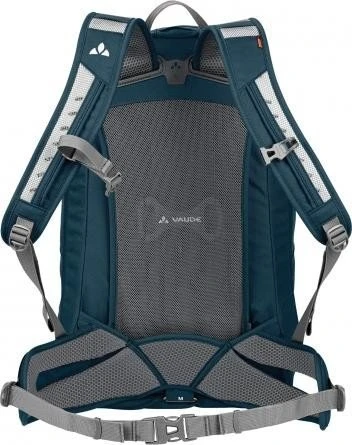 Vaude Wizard 18+4 blue sapphire