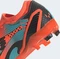 adidas X Speedportal Messi.3 FG team solar orange/mint rush/core black Vorschaubild