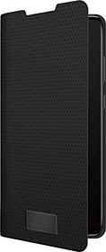 Black Rock The Standard Booklet für Samsung Galaxy S20+ schwarz (2101MPU02)