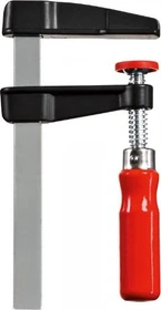 Bessey LM10/5 Druckguss-Schraubzwinge, 100/50mm