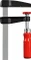 Bessey LM Druckguss-Schraubzwinge Vorschaubild