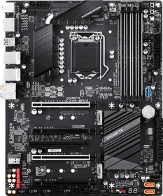GIGABYTE C246-WU4 (Intel 1151 v2)