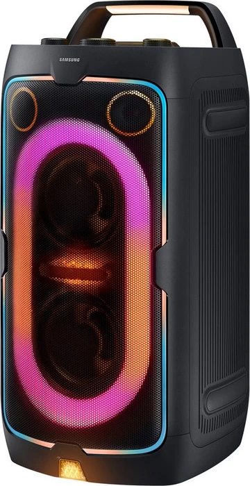Samsung Sound Tower MX-ST40F