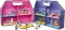 LEGO Friends - Kreativer Puppenhauskoffer Vorschaubild