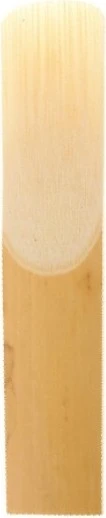 Vandoren CR185 Black Master, Stärke 5, 10 Stück