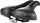 Selle SMP Martin Touring Medium Gel 218mm Sattel schwarz