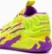 Puma MB.03 Spark safety yellow/purple glimmer Vorschaubild