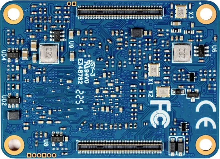 Banana Pi CM4 4GB/16GB eMMC