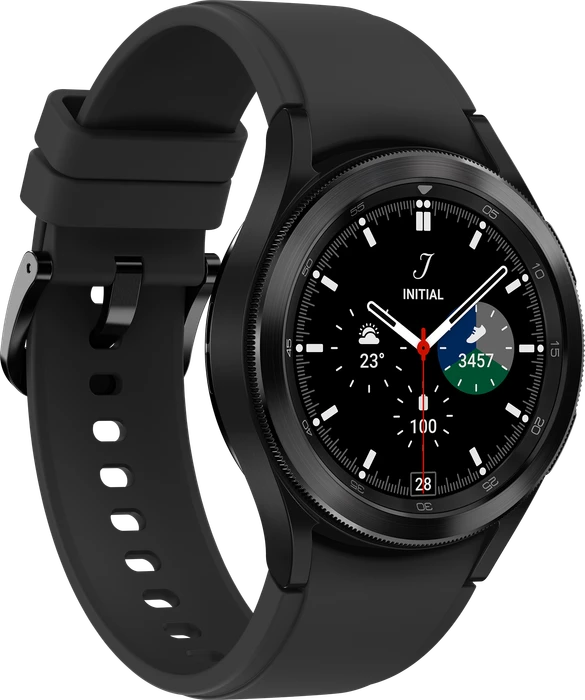 Samsung Galaxy Watch 4 Classic R880 42mm schwarz
