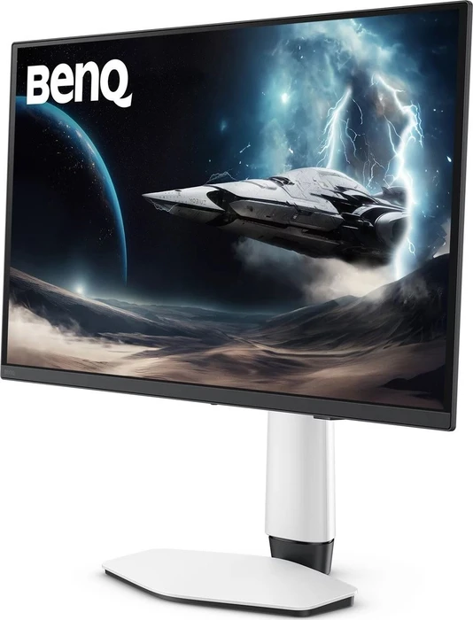BenQ Mobiuz EX271QZ, 26.5"