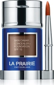 La Prairie Skin Caviar Concealer Foundation N70 nutmeg LSF15, 30ml