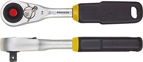Proxxon Micro Ratsche, 1/4"