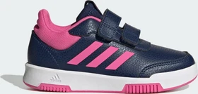 adidas Tensaur Hook and Loop dark blue/pulse magenta/cloud white (Junior)