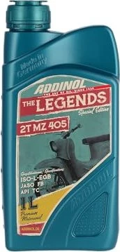 Addinol Super Mix MZ 405 1l