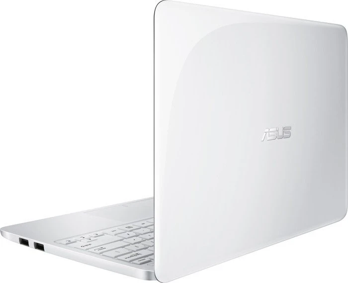 ASUS EeeBook X205TA-FD005BS, weiß, Atom Z3735F, 2GB RAM, 32GB Flash, DE